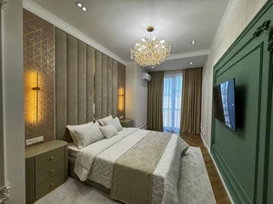 Фото 5 3-комн. квартира в Юнусабадском районе