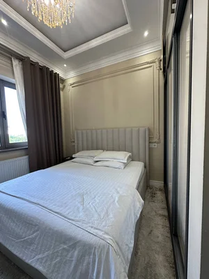 Фото 1 2-комн. квартира в Gardens Tashkrny city