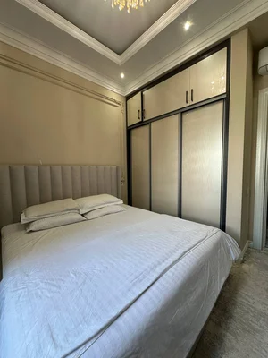 Фото 2 2-комн. квартира в Gardens Tashkrny city