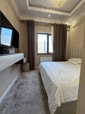 Фото 3 2-комн. квартира в Gardens Tashkrny city