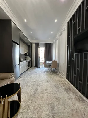 Фото 4 2-комн. квартира в Gardens Tashkrny city