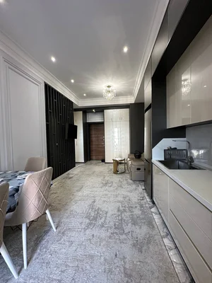 Фото 5 2-комн. квартира в Gardens Tashkrny city