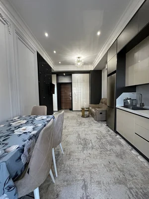 Фото 6 2-комн. квартира в Gardens Tashkrny city