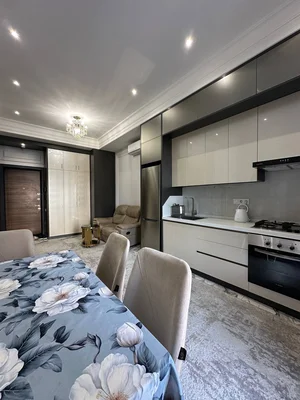 Фото 7 2-комн. квартира в Gardens Tashkrny city