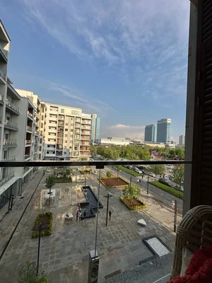 Фото 8 2-комн. квартира в Gardens Tashkrny city