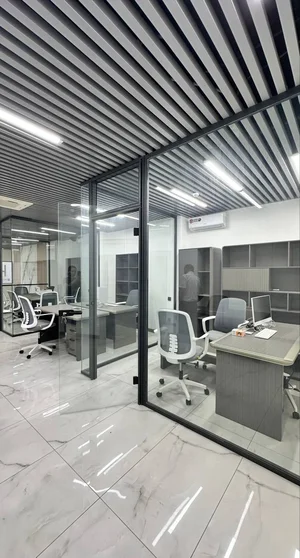 Фото 3 Офис в Boulevard