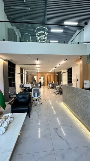 Фото 6 Офис в Boulevard