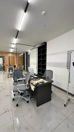 Фото 7 Офис в Boulevard