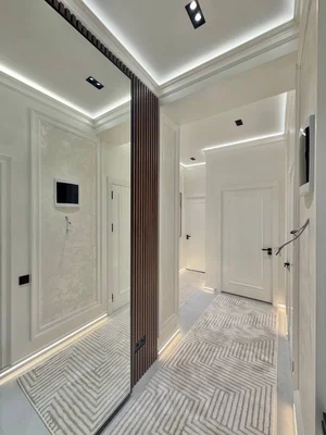 Фото 7 3-комн. квартира в Жилой комплекс Luminar house