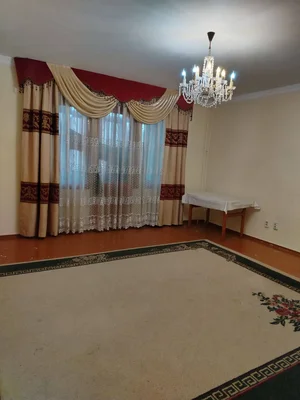 Фото 1 4-комн. квартира в Паркентский