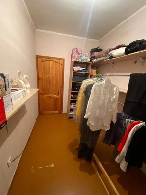 Фото 6 4-комн. квартира в Паркентский