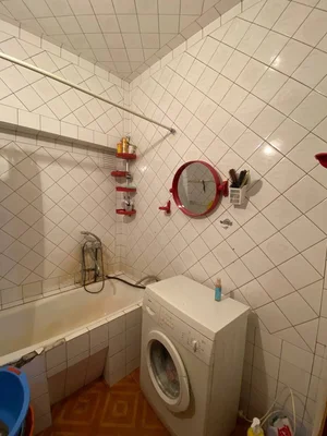 Фото 9 4-комн. квартира в Паркентский