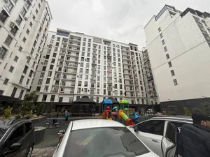 Фото 1 Квартира в Шайхонтохур РОВД ропараси