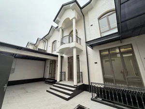 Фото 1 Дом в Юнусобод