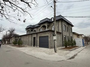 Фото 1 Участок в Олмазорском районе