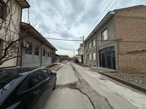 Фото 2 Участок в Олмазорском районе