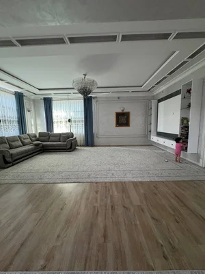 Фото 4 Дом в Олмазор районе