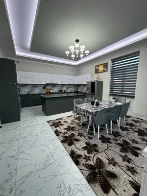 Фото 9 Дом в Олмазор районе