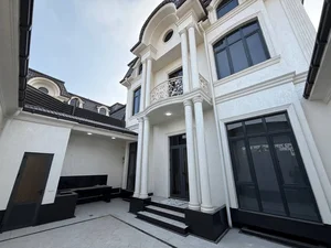 Фото 2 Дом в Тошкент тумани Янги тошмидан