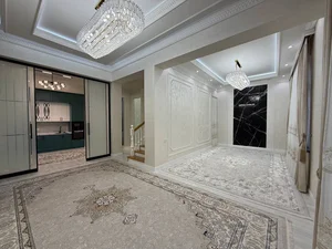 Фото 4 Дом в Тошкент тумани Янги тошмидан