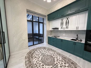 Фото 5 Дом в Тошкент тумани Янги тошмидан