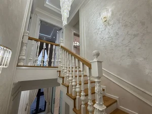 Фото 7 Дом в Тошкент тумани Янги тошмидан