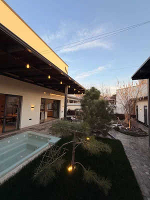 Фото 3 Дом в Чиланзар