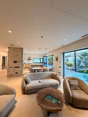 Фото 5 Дом в Чиланзар