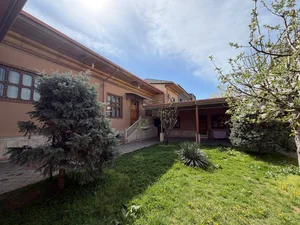 Фото 2 Участок в Жар Арик