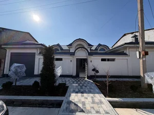 Фото 1 Дом в Тошкент тумани Уч кахрамон постидан 6-7 км