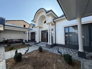 Фото 2 Дом в Тошкент тумани Уч кахрамон постидан 6-7 км