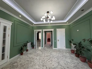 Фото 4 Дом в Тошкент тумани Уч кахрамон постидан 6-7 км