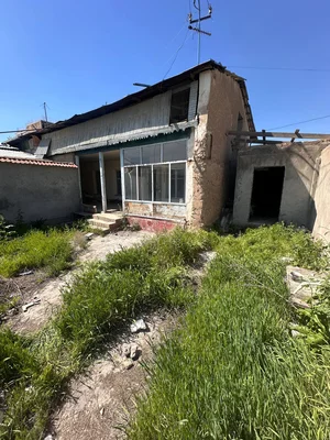 Фото 2 Участок в Фасад