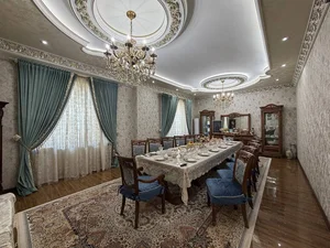 Фото 4 Дом в Юнусобод Котта Хасанбой