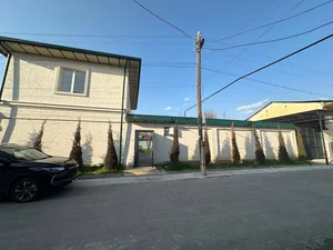 Фото 1 Участок в Ташкентской области