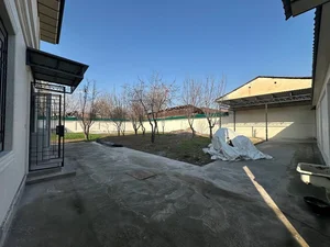 Фото 2 Участок в Ташкентской области