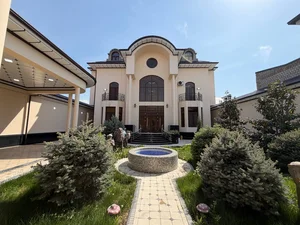 Фото 1 Участок в Олмазор Мевазор махалласи