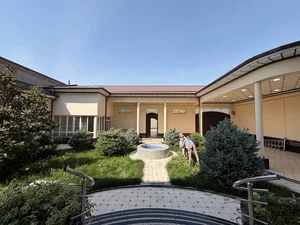 Фото 2 Участок в Олмазор Мевазор махалласи