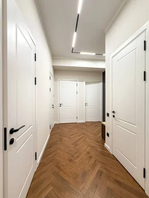 Фото 2 3-комн. квартира в Академ Городок