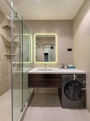 Фото 8 3-комн. квартира в Академ Городок