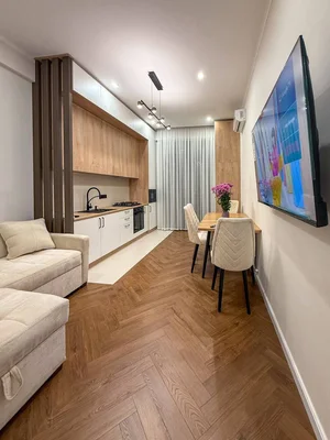 Фото 9 3-комн. квартира в Академ Городок