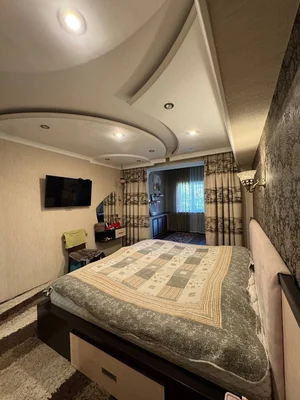 Фото 2 2-комн. квартира в Мирзо-Улугбекском районе