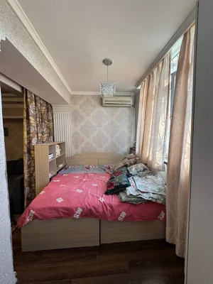 Фото 2 2-комн. квартира в Мирзо-Улугбекском районе