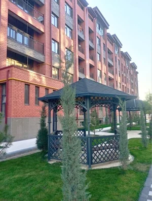 Фото 1 2-комн. квартира в GRAND CITY