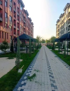 Фото 4 2-комн. квартира в GRAND CITY