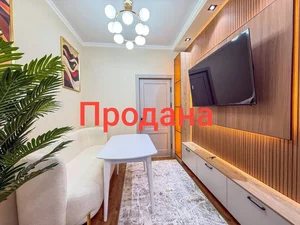 Фото 1 1-комн. квартира в Буюк Ипак Йули М.Горький