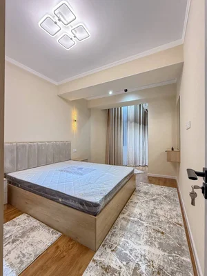 Фото 2 1-комн. квартира в Буюк Ипак Йули М.Горький