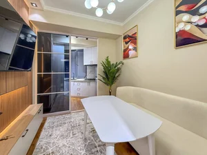 Фото 5 1-комн. квартира в Буюк Ипак Йули М.Горький