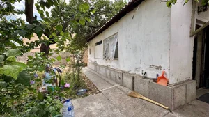 Фото 4 Участок в Мирзо-Улугбекском районе