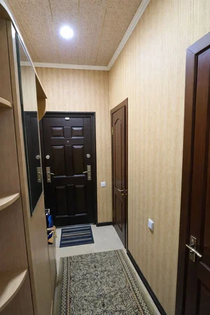 Фото 3 2-комн. квартира в Ост.Художников